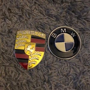 Men’s belt buckles